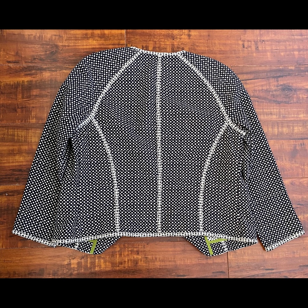 Sigrid Olsen Blazer - image 7